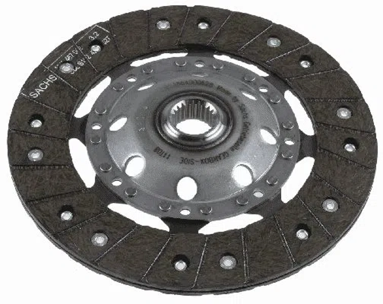 SACHS Clutch Disc - 1864 000 628